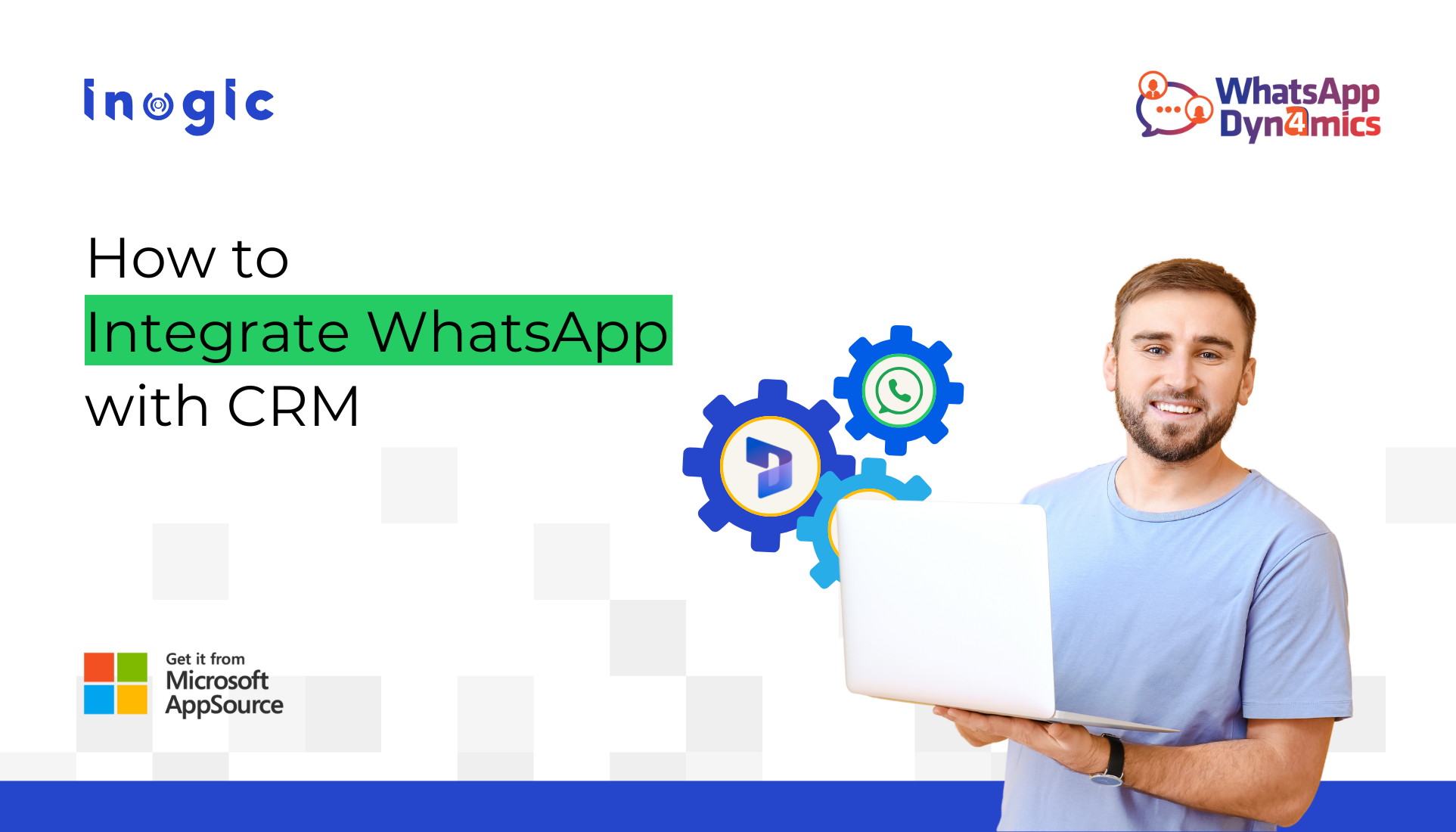 Supercharge Your Customer Relationships: A Deep Dive into CRM Integration with WhatsApp