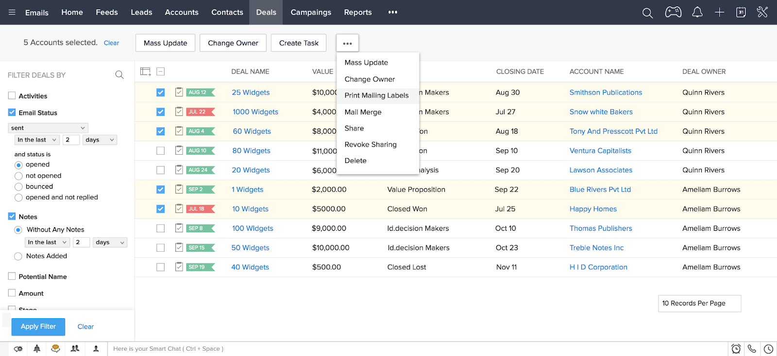 Unlocking Sales Success: The Ultimate Guide to the Best CRM for Sales Teams in 2024