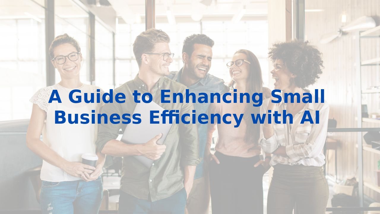 Supercharge Your Small Business: How CRM Drives Efficiency and Growth