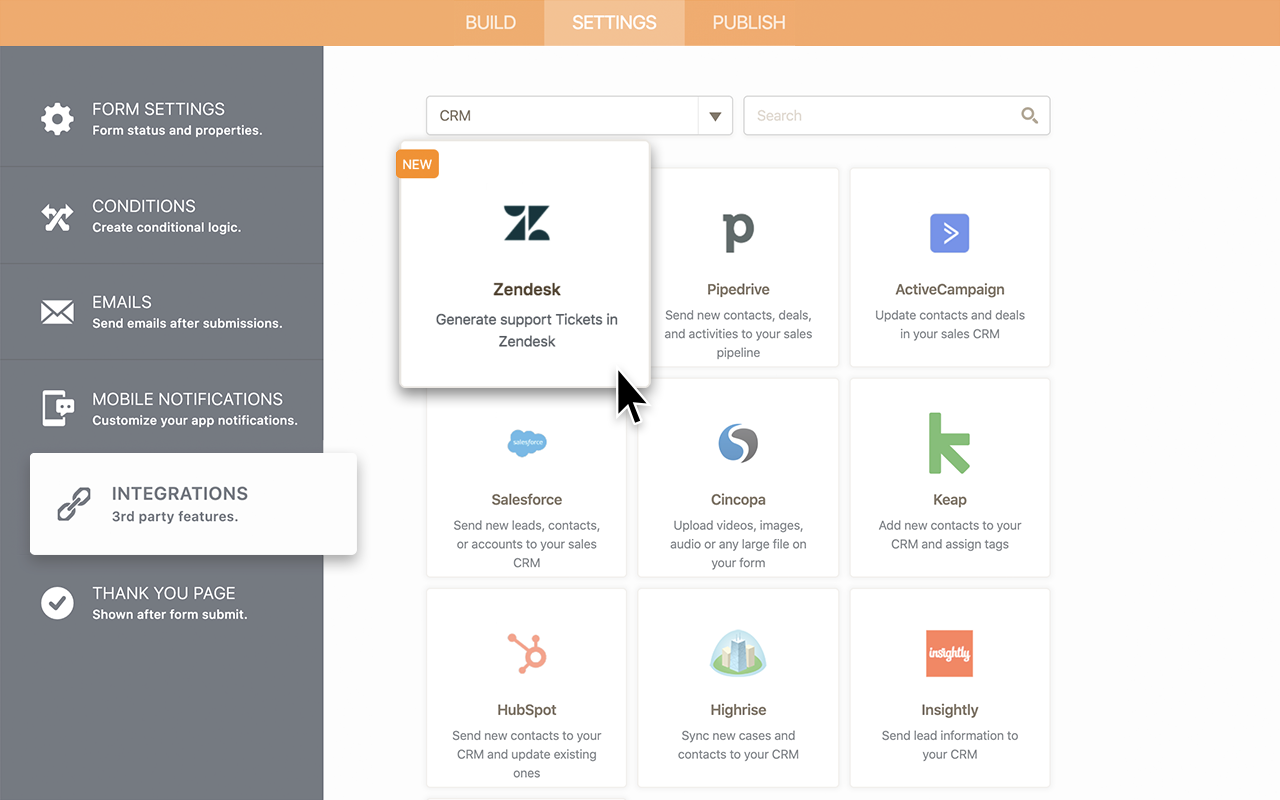 Seamless Customer Experiences: Mastering CRM Integration with Zendesk