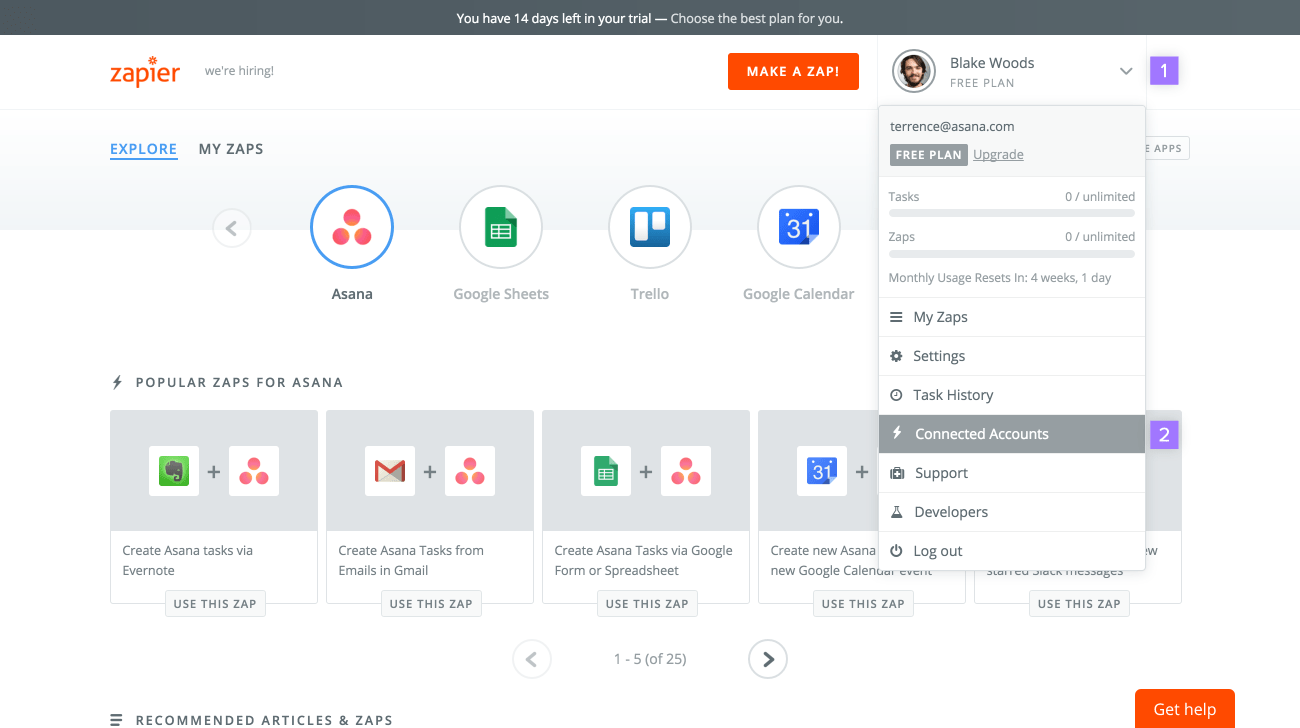 Unlock Peak Productivity: A Comprehensive Guide to CRM Integration with Asana