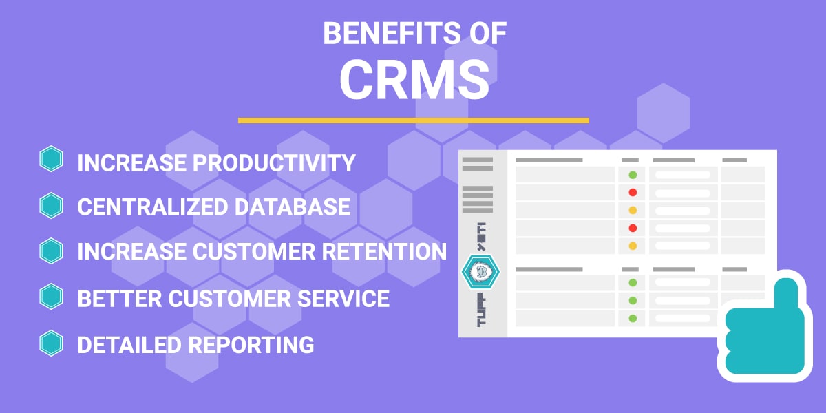 Small Business CRM Benefits in 2025: Why You Need One Now