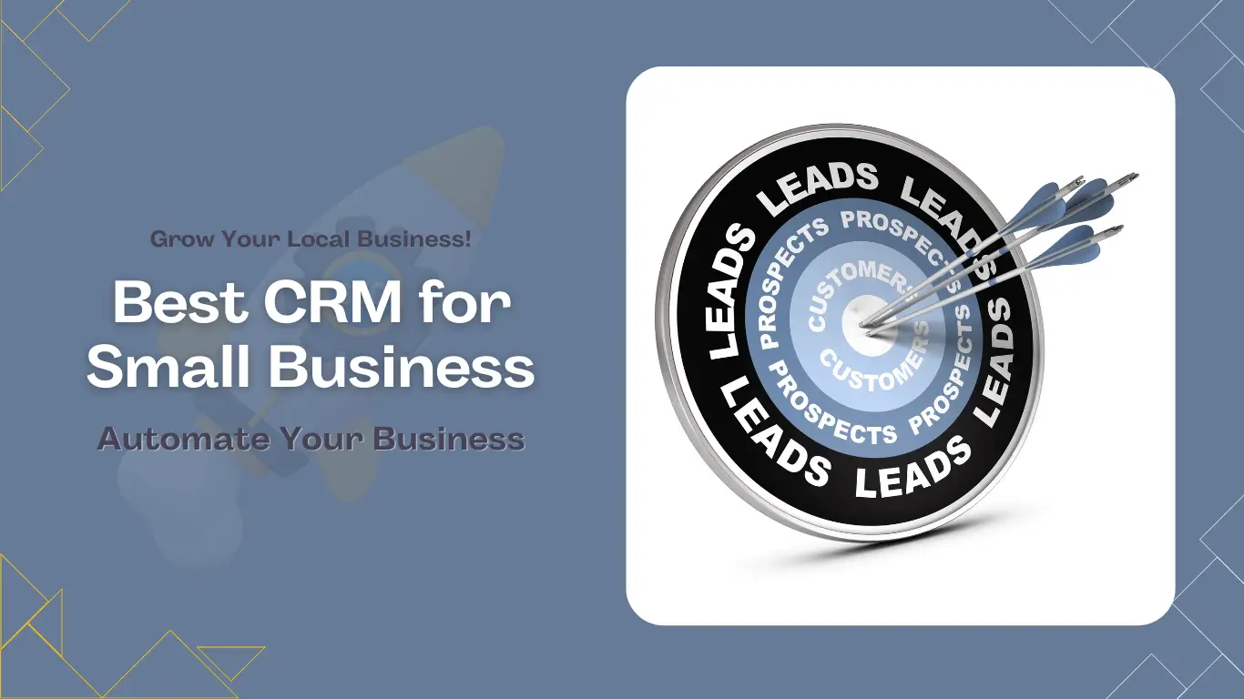 Unlocking Growth: The Best CRM Systems for Small Teams in 2024