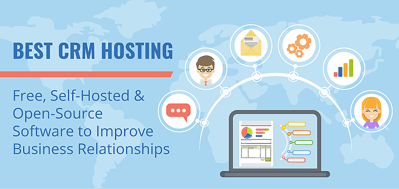 Unlock Growth: The Ultimate Guide to CRM Marketing Webinar Hosting
