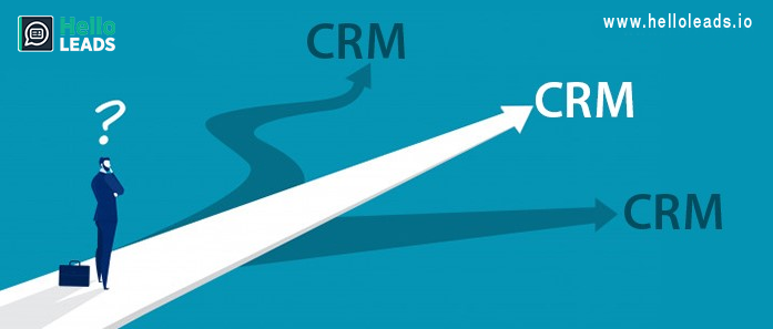Small Business CRM: Your Beginner’s Guide to Customer Relationship Management