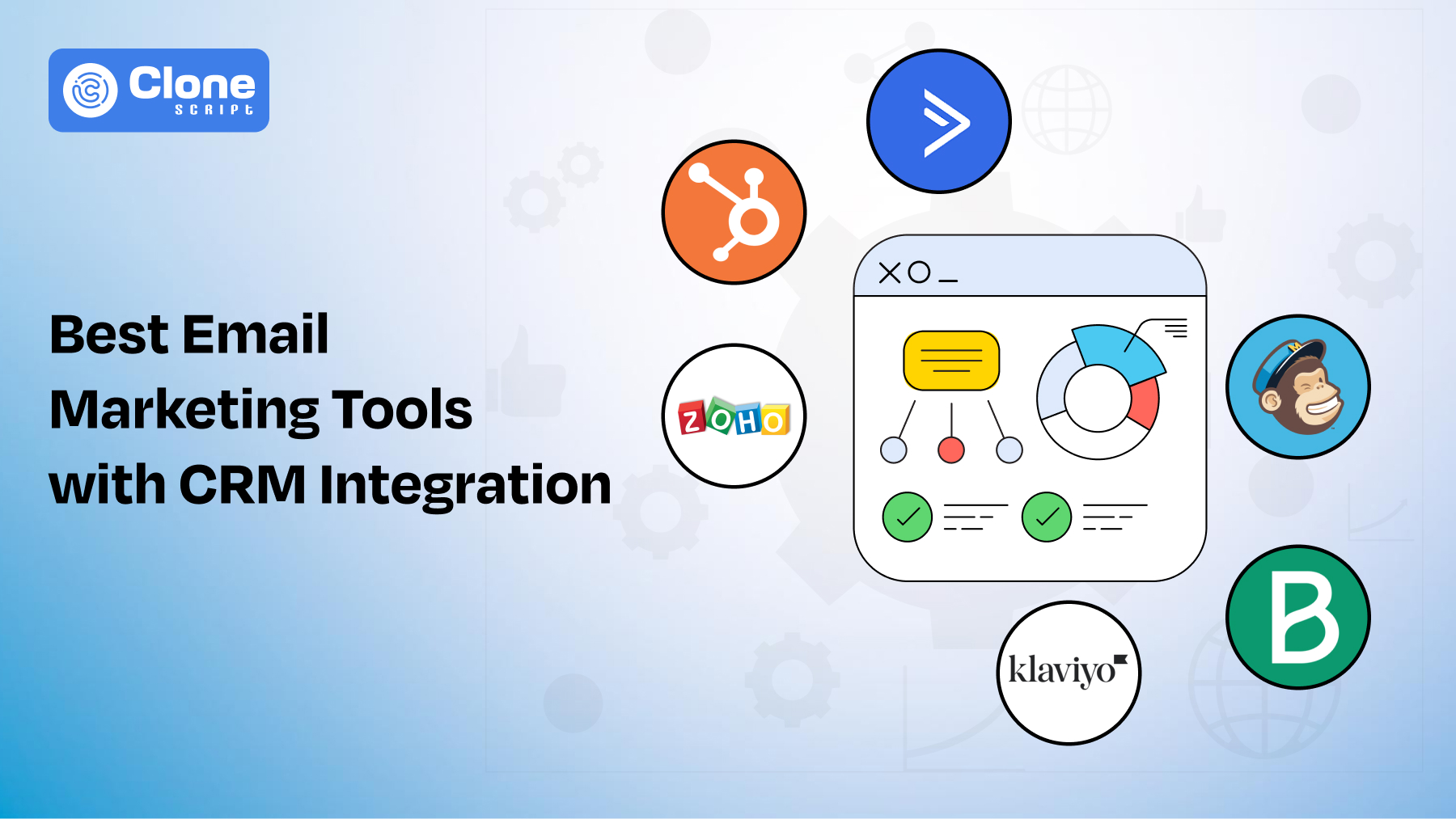 Unlocking Growth: The Ultimate Guide to CRM Marketing Survey Tools in 2024