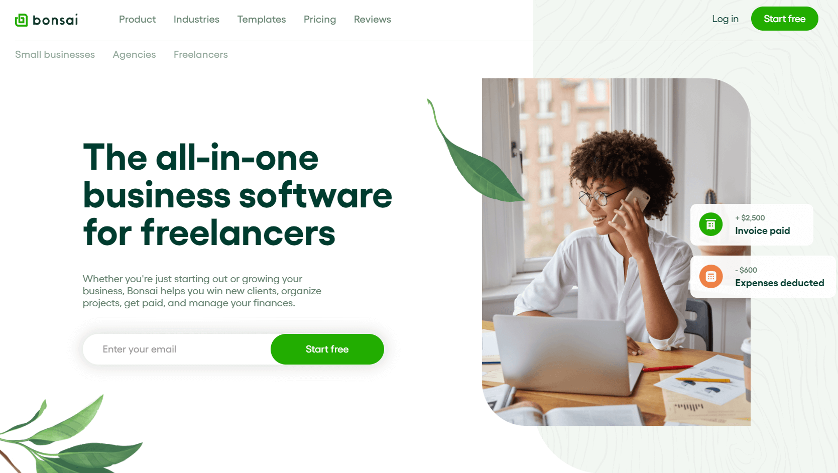 Unlocking Freelance Success: The Ultimate Guide to the Best CRMs for Independent Professionals