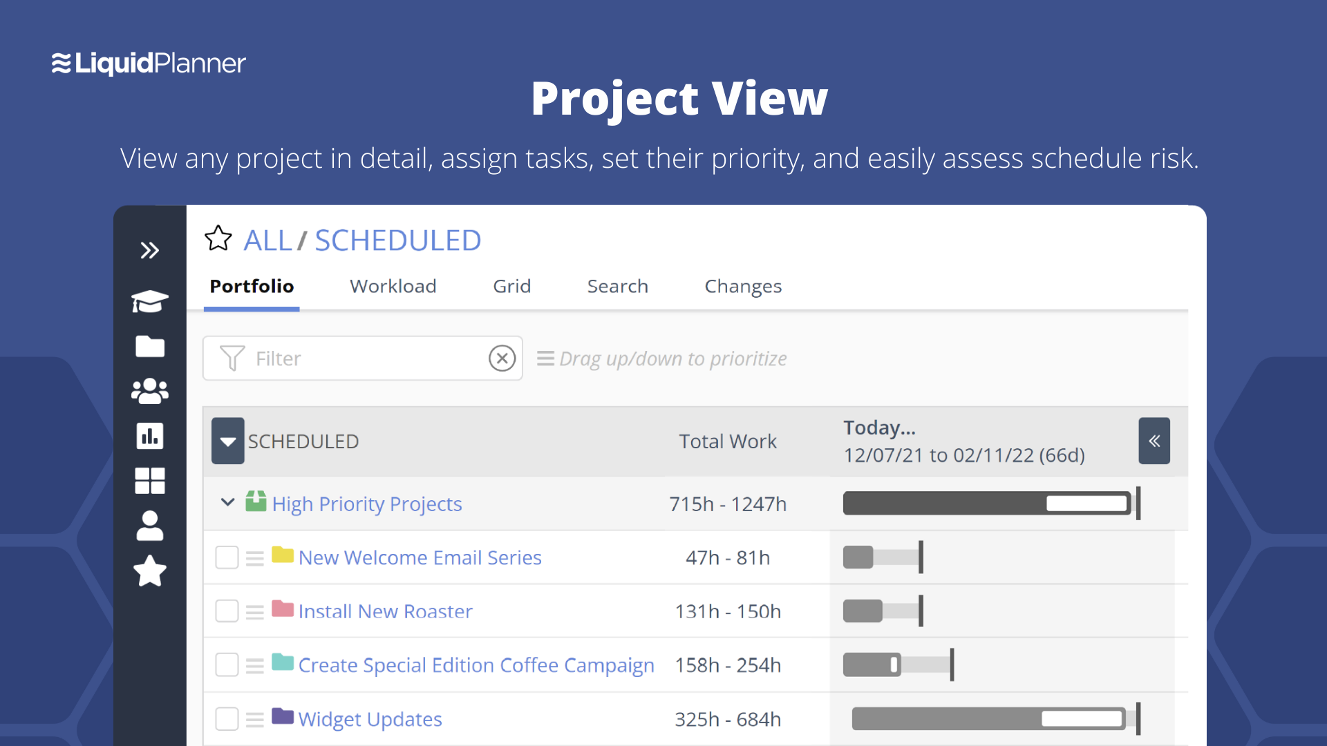 Seamless Synergy: Mastering CRM Integration with LiquidPlanner for Peak Project Performance