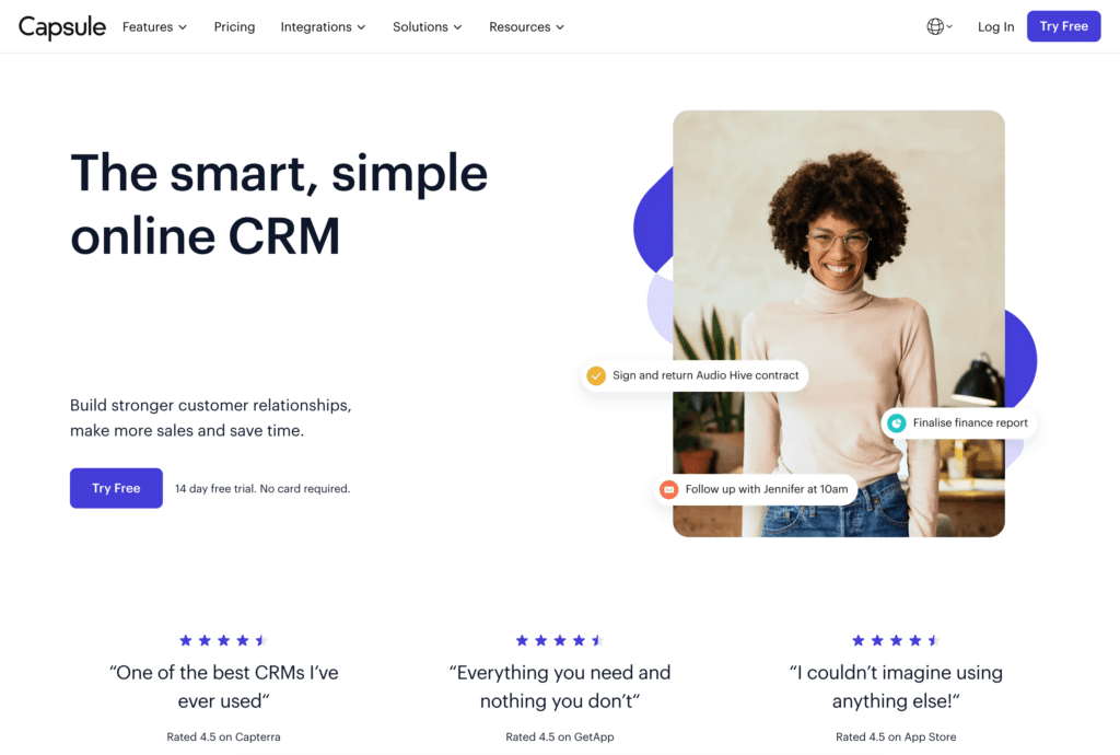 Unlocking Literary Success: The Best CRM Systems for Small Writers in 2024