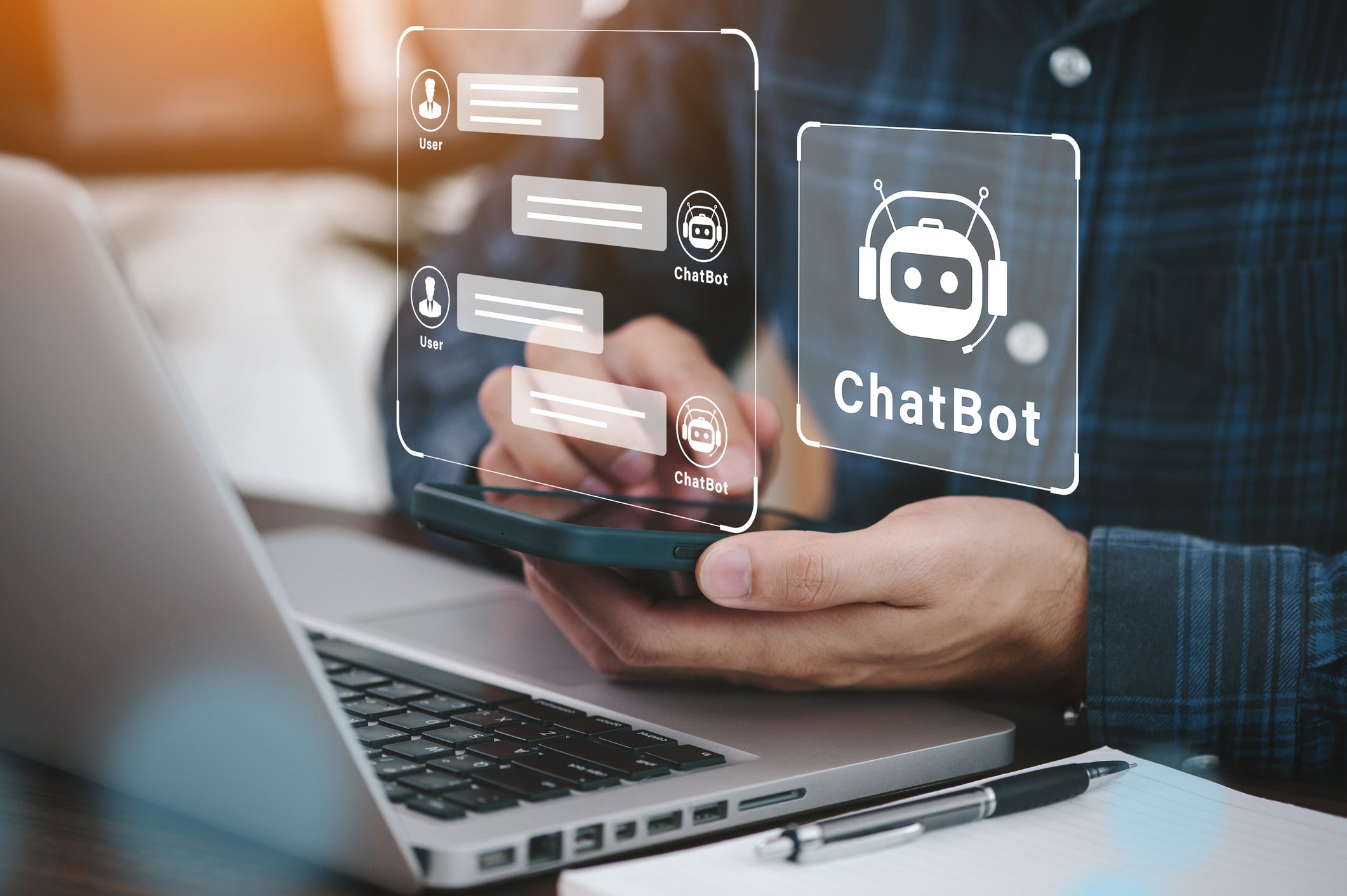 Supercharge Your CRM: The Ultimate Guide to Chatbot Integration for Marketing