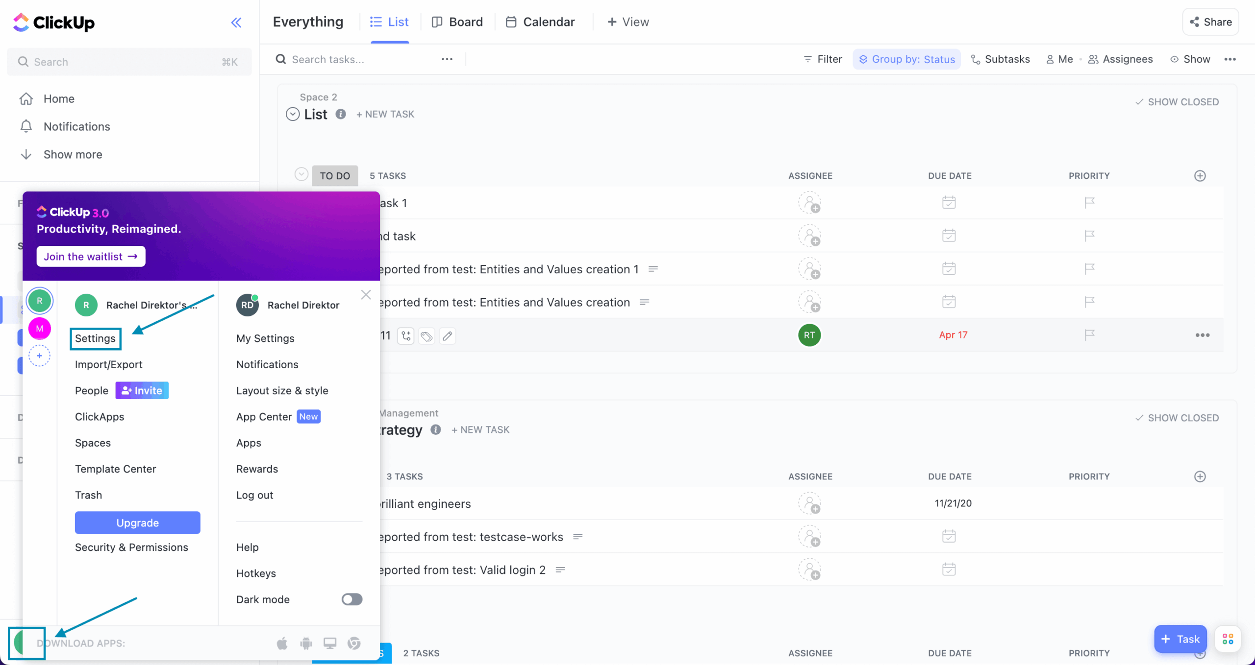 Seamless Synergy: Mastering CRM Integration with ClickUp for Unprecedented Productivity