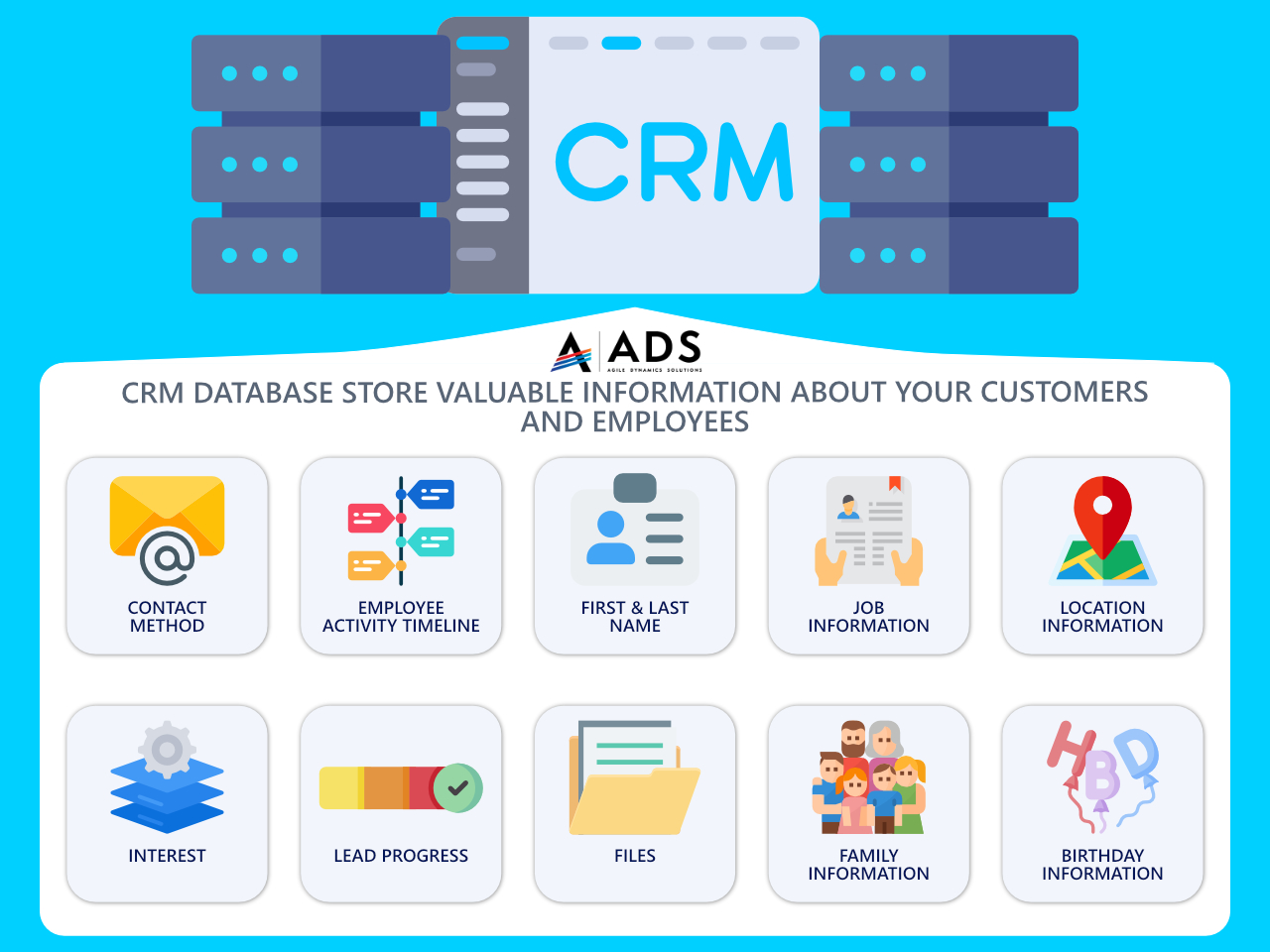 Unlocking Growth: The Ultimate Guide to the Best CRM for Your Service Business