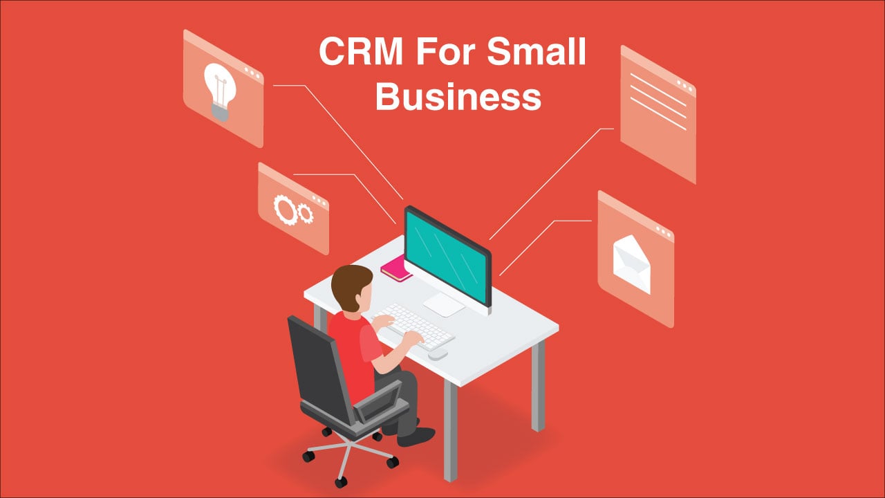 Small Business CRM Setup: Your Step-by-Step Guide to Customer Relationship Management Success