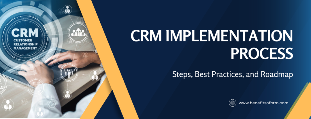 Small Business CRM Implementation: A Comprehensive Guide to Success