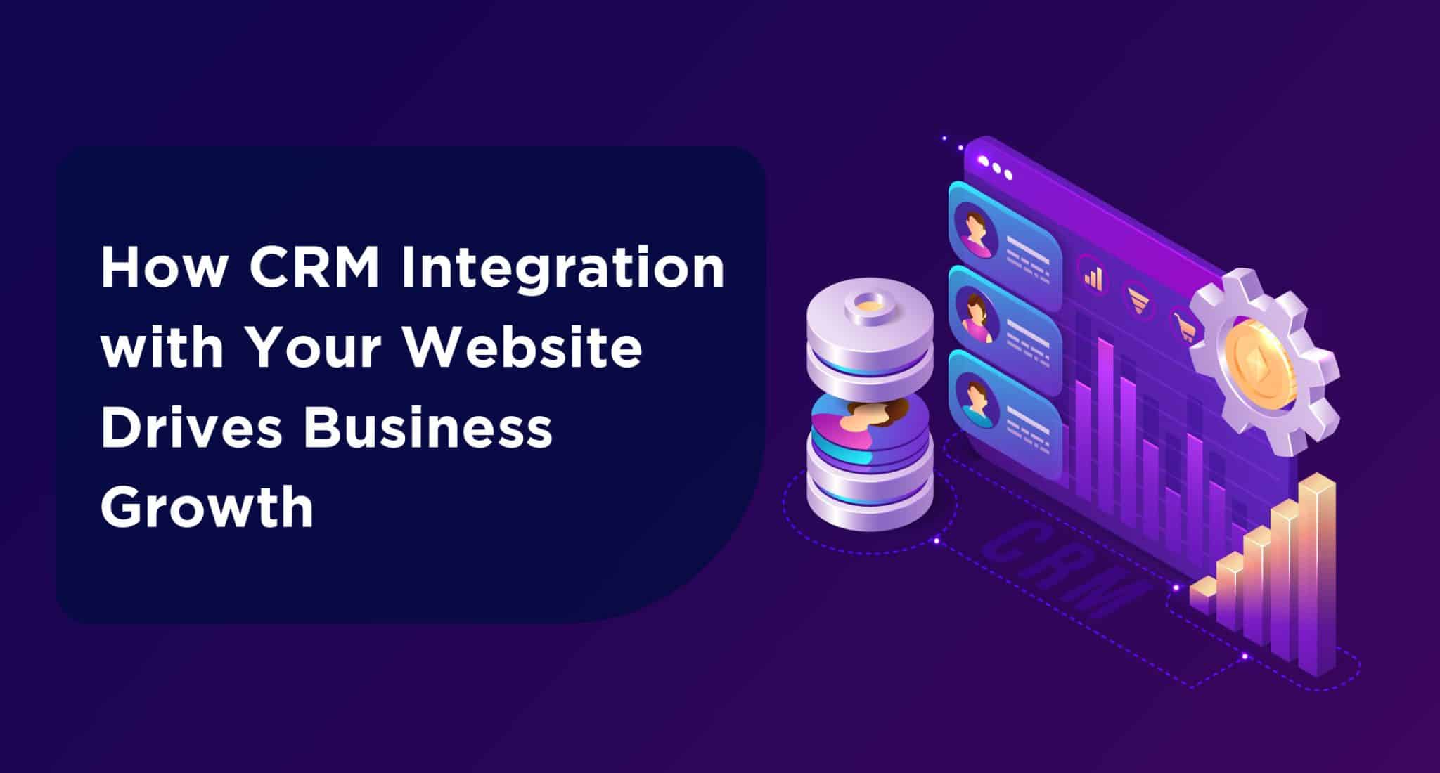Supercharge Your Project Management: Seamless CRM Integration with Workzone