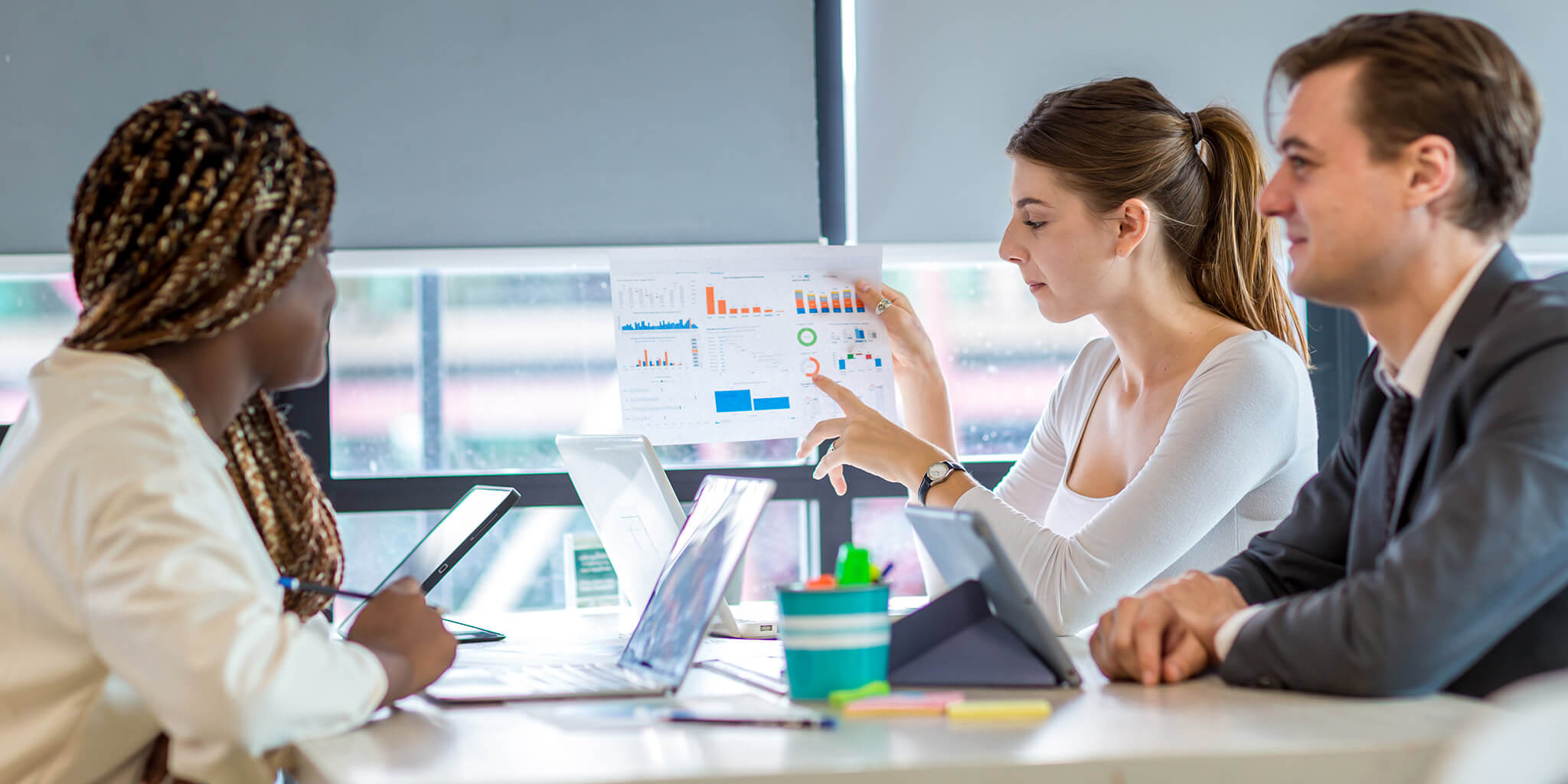 The Ultimate Small Business CRM Setup Guide: Grow Your Business with Ease