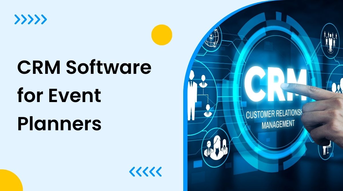 Mastering CRM, Marketing, and Event Planning: A Comprehensive Guide to Success