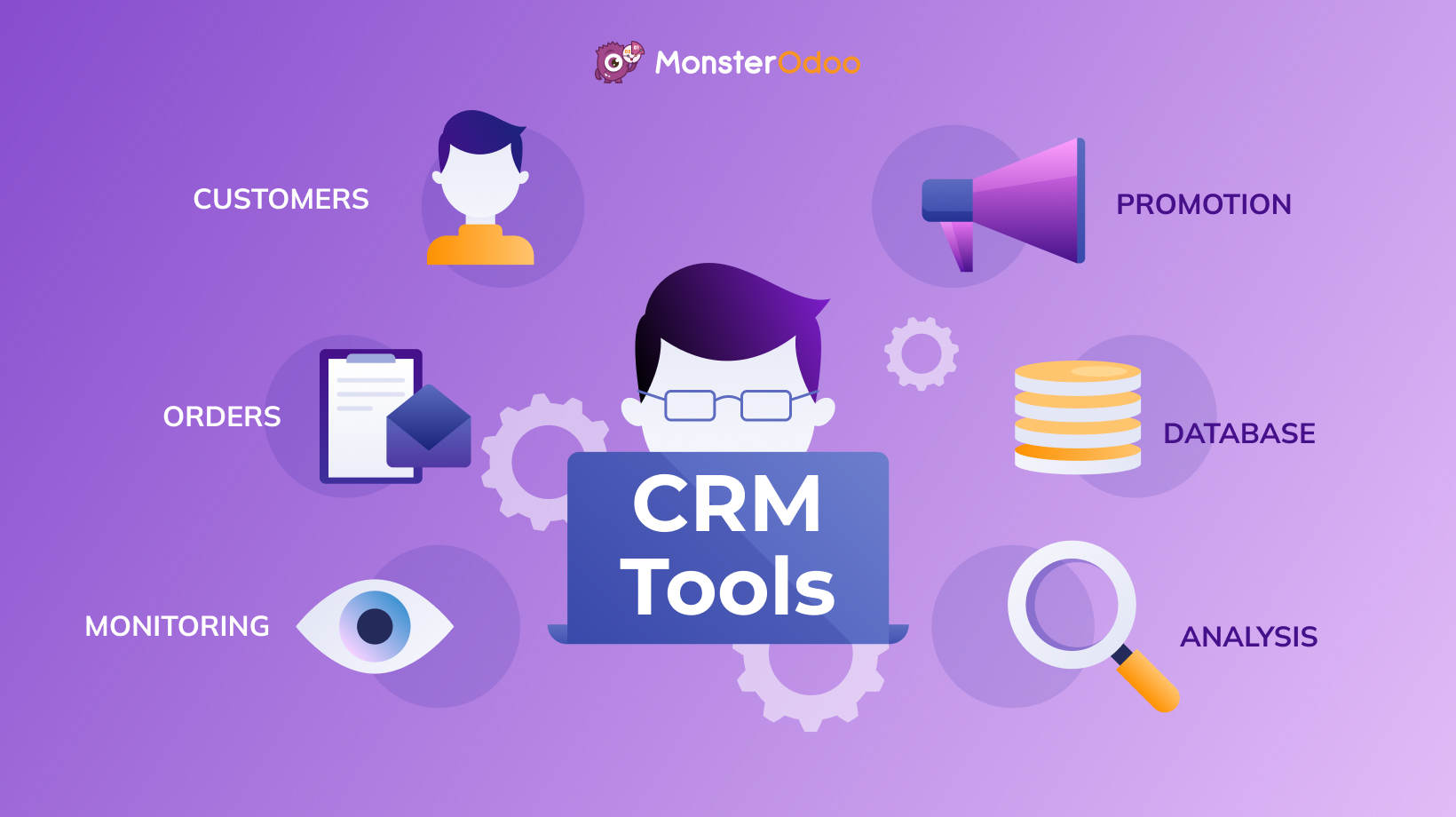 Unlock Growth: The Ultimate Guide to CRM Marketing Analytics Tools