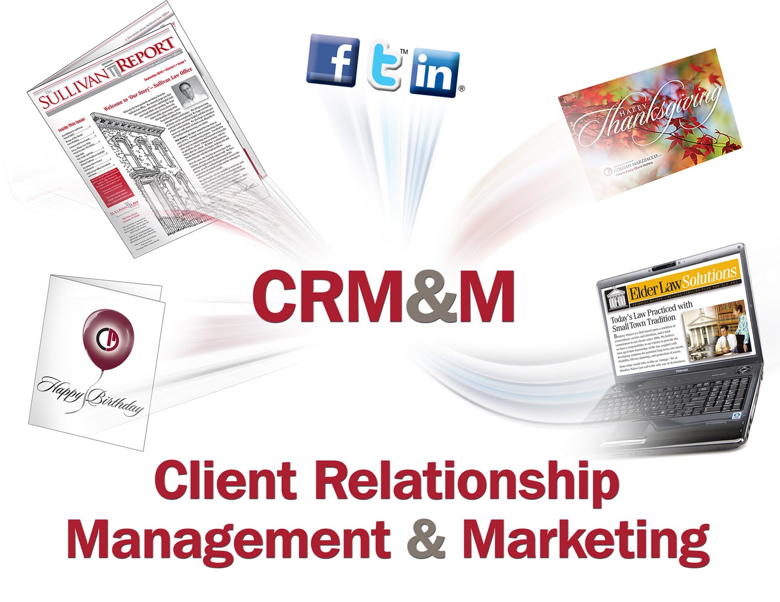 Boost Your Business: The Ultimate Guide to CRM Marketing Newsletters