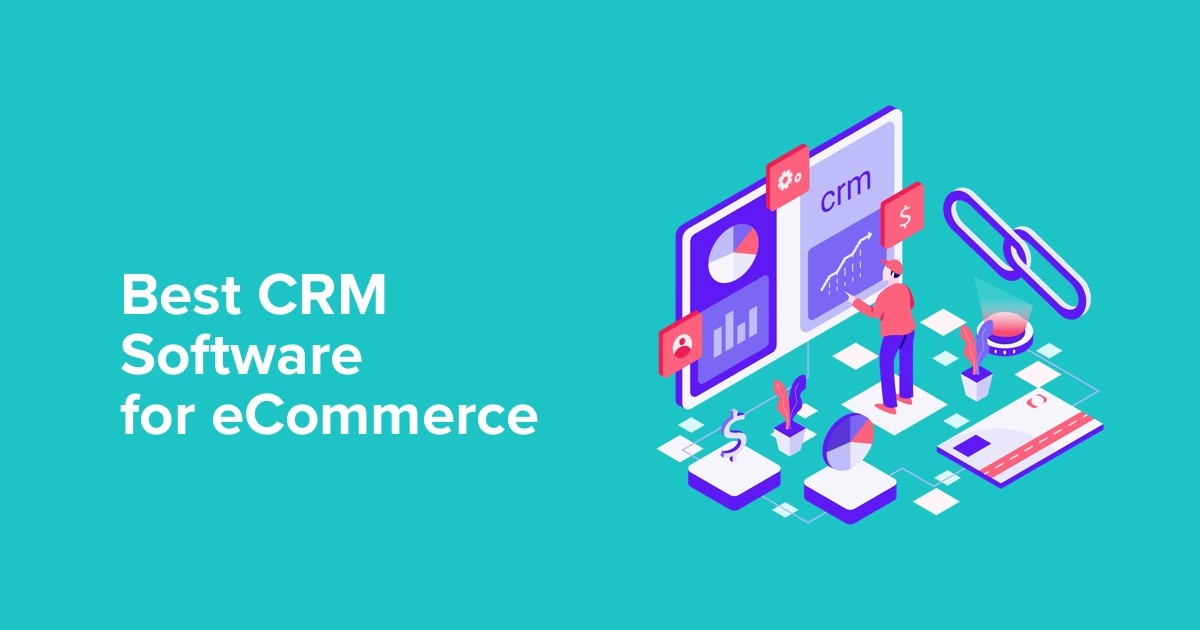 Unlocking Growth: The Ultimate CRM Guide for Thriving Small Online Stores