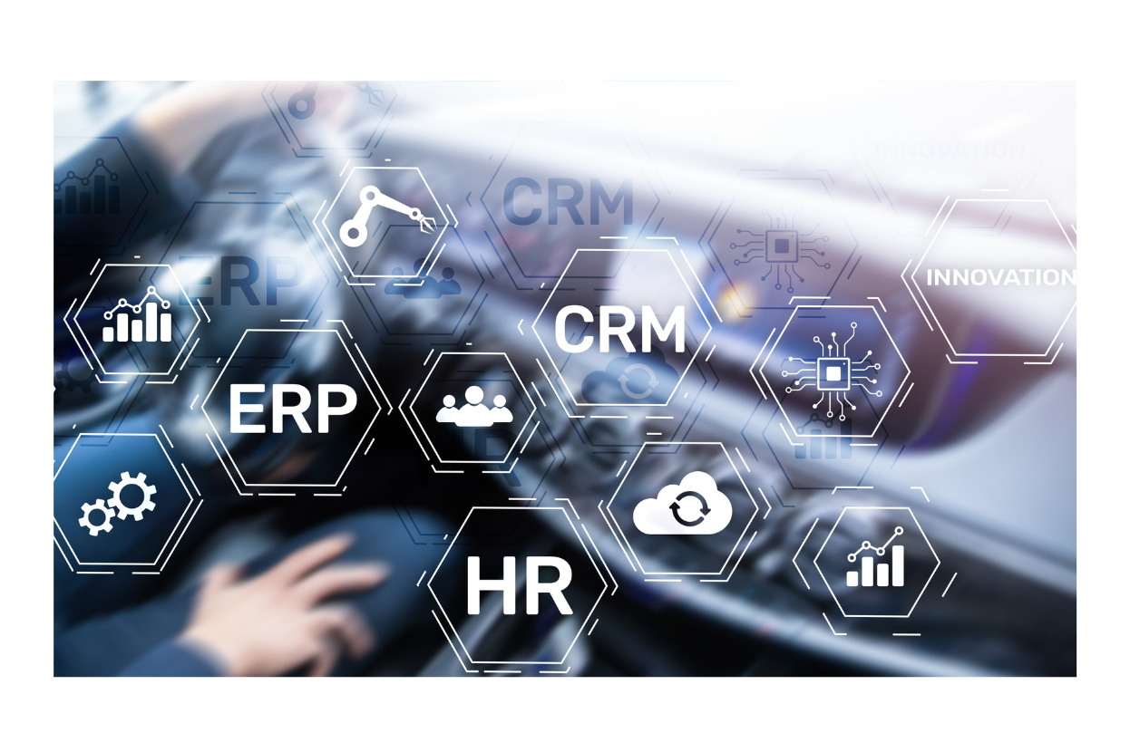 Seamlessly Connecting Worlds: Mastering CRM Integration with Workfront for Enhanced Project Success