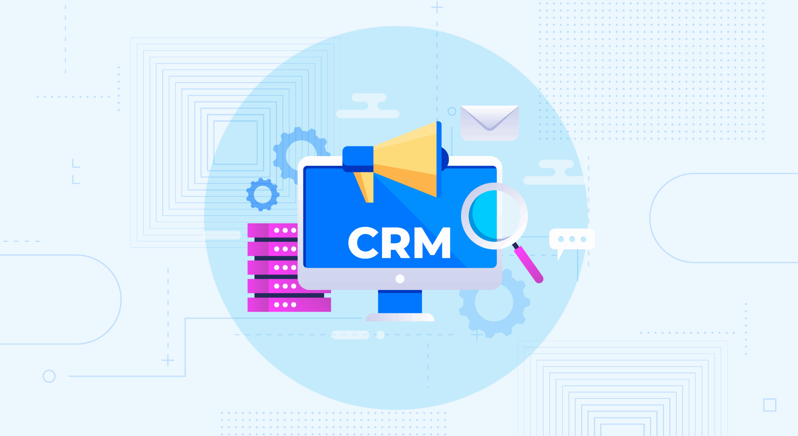CRM for Marketing Automation: The Ultimate Guide to Boosting Your Business