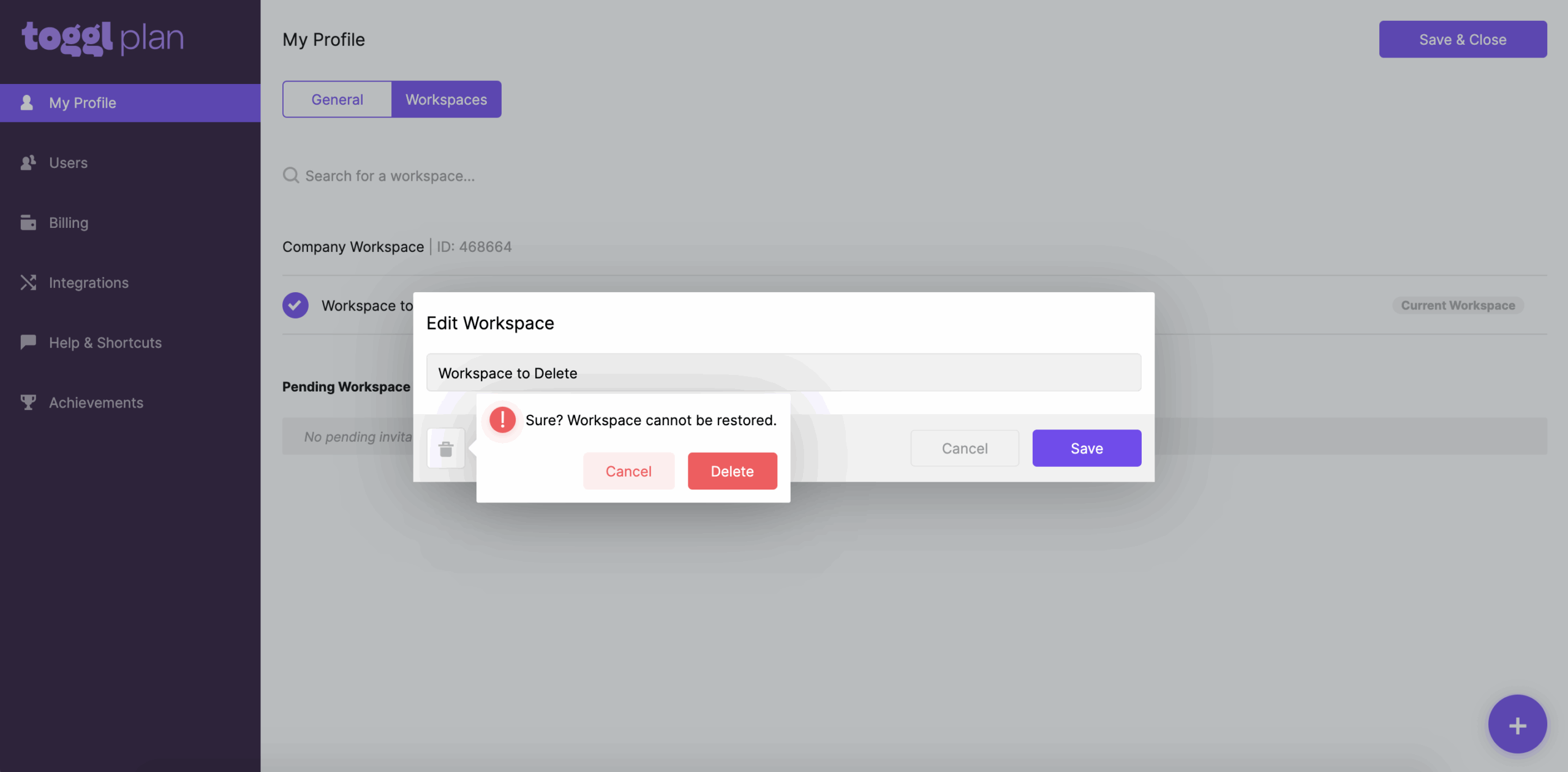 Seamless Workflow: Mastering CRM Integration with Toggl Plan for Enhanced Project Management