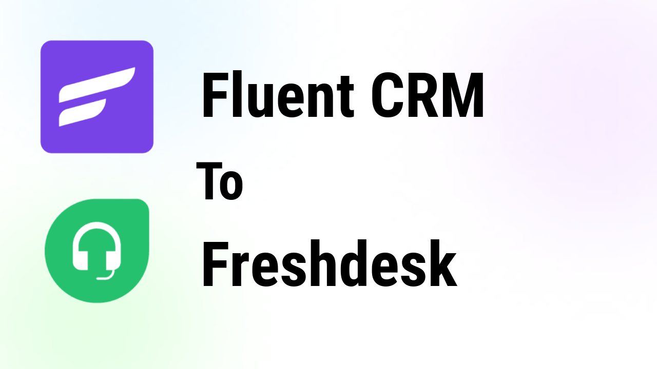 Seamless Synergy: Mastering CRM Integration with Freshdesk for Enhanced Customer Experience