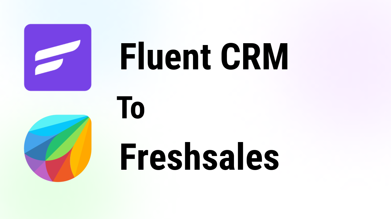 Supercharge Your Sales: A Deep Dive into CRM Integration with Freshsales