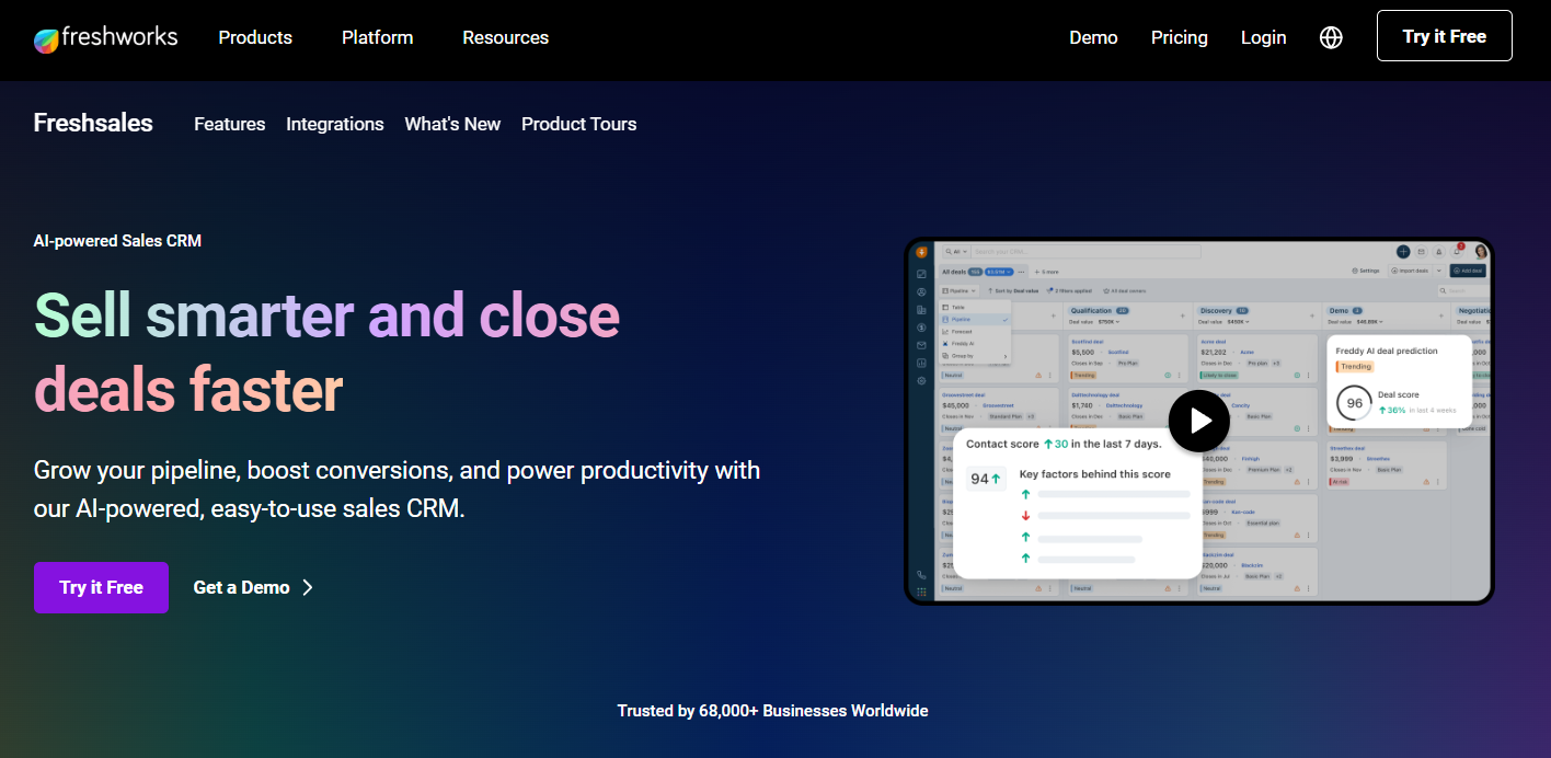 Unlock Growth: The Best Affordable CRM Solutions for Small Teams
