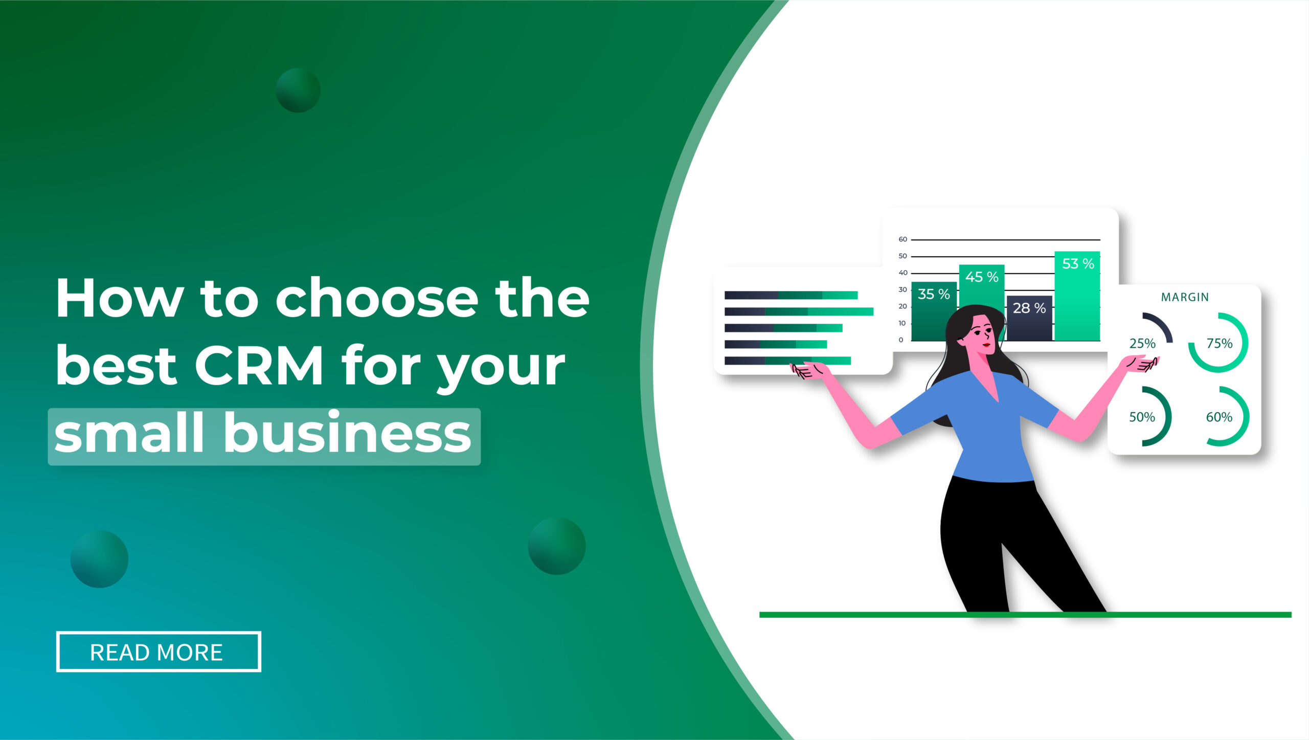 Boost Your Indonesian Small Business: The Ultimate Guide to CRM Solutions