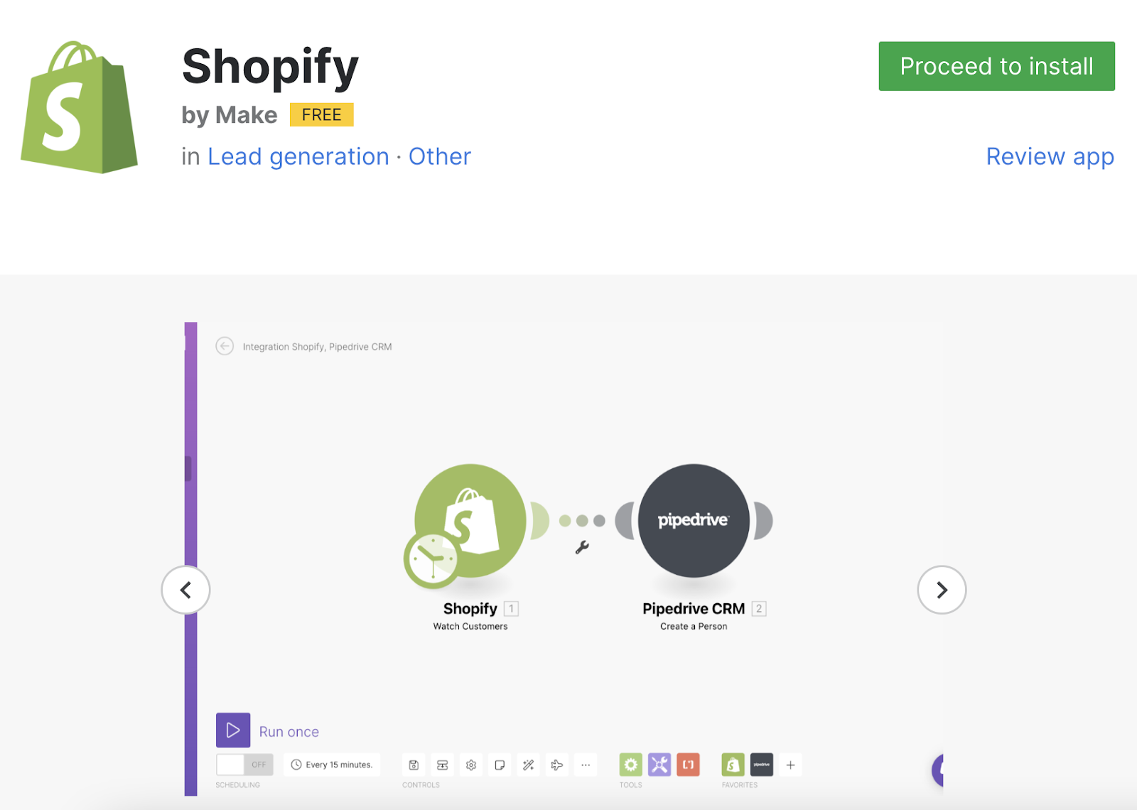 Seamless Symphony: Mastering CRM Integration with Shopify for Explosive E-commerce Growth