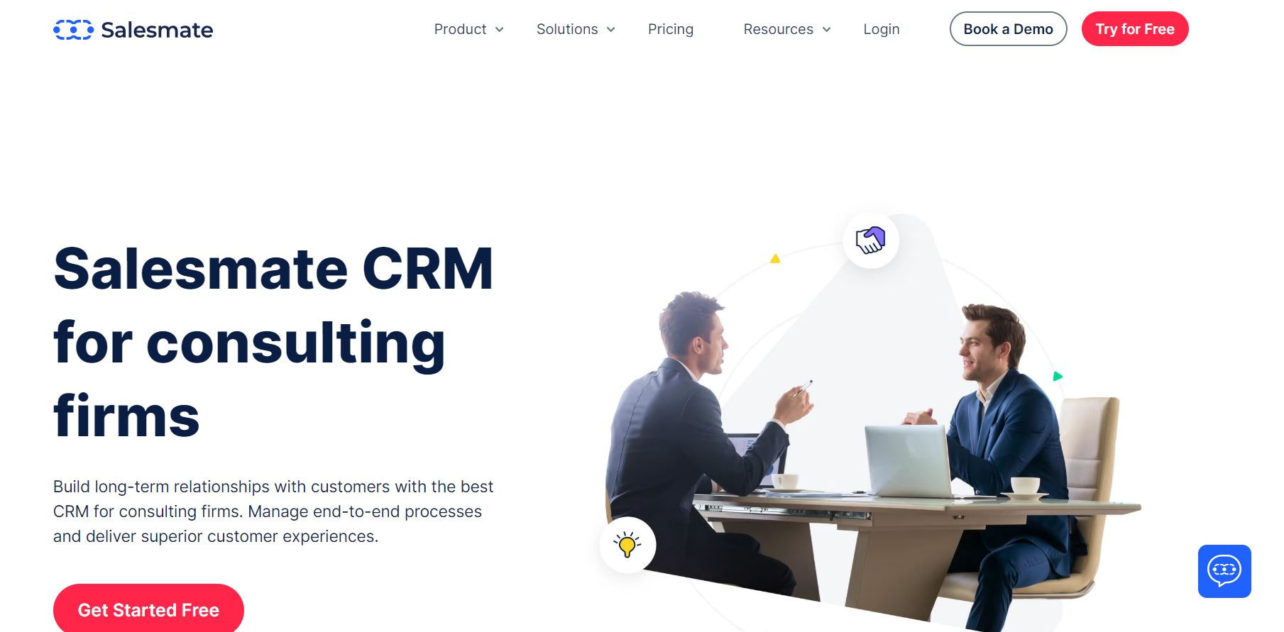 Unlocking Success: The Best CRM Systems for Small Consulting Businesses