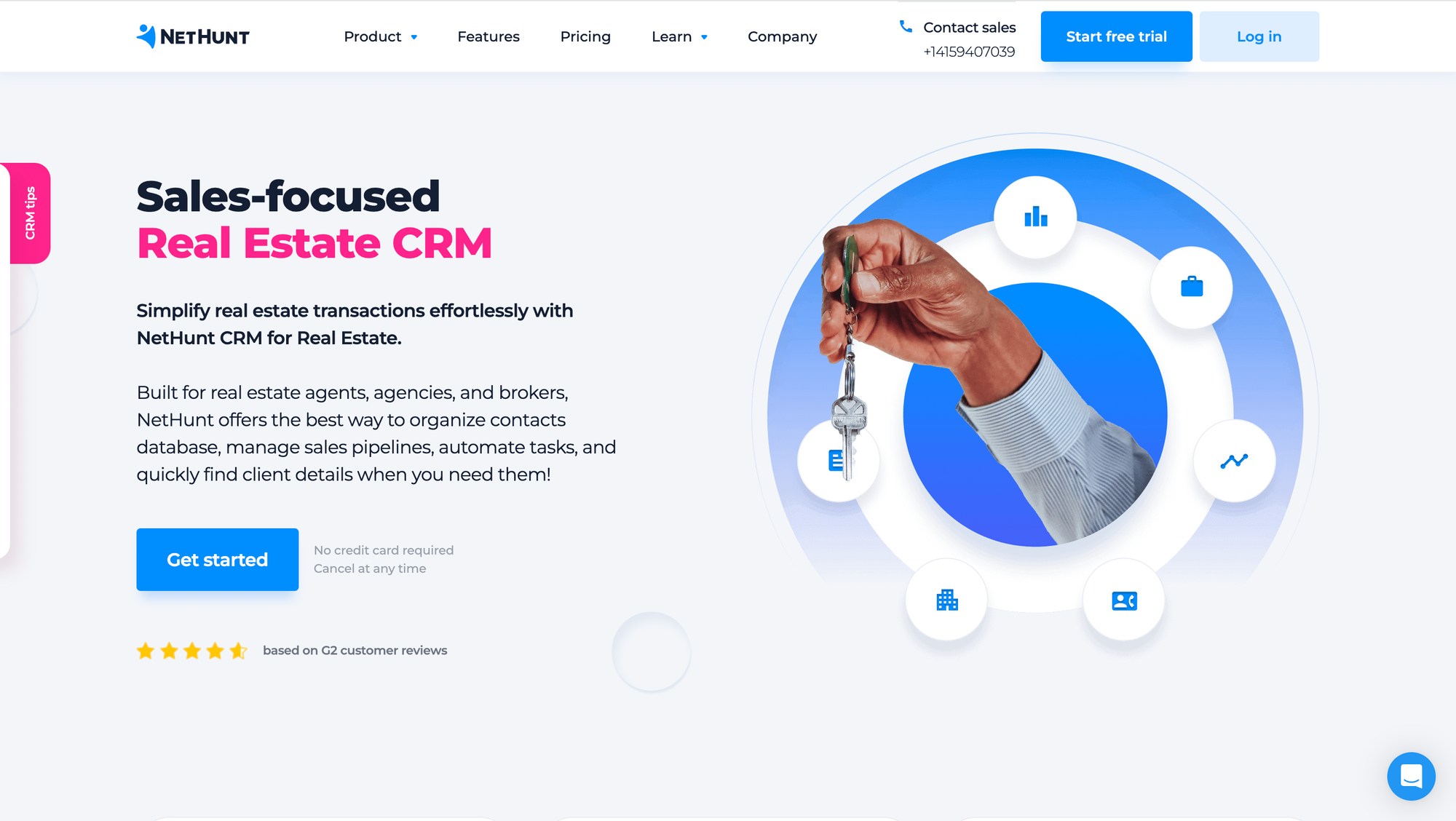 Unlocking Success: The Best CRM Systems for Small Real Estate Businesses in 2024
