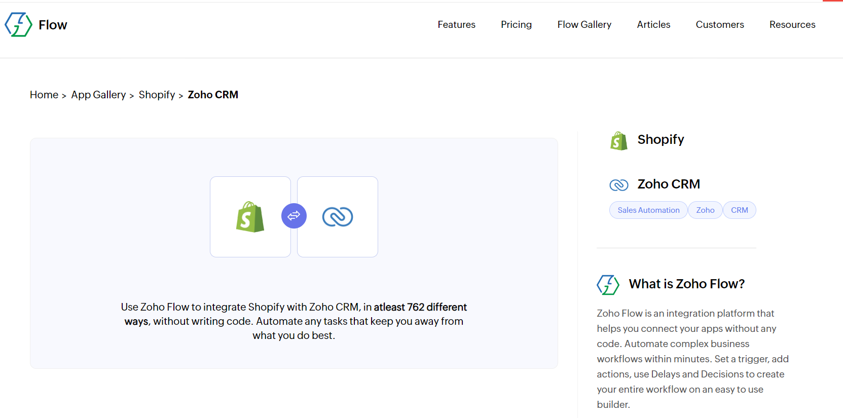 Supercharge Your Shopify Plus Store: Mastering CRM Integration for Explosive Growth