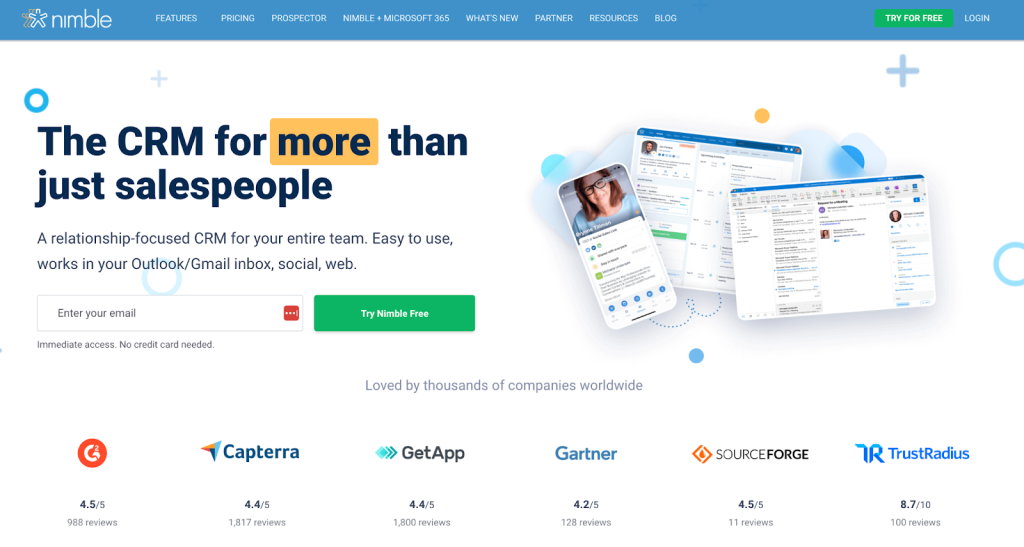 Unlock Growth: The Ultimate Guide to Affordable CRM Software in 2024