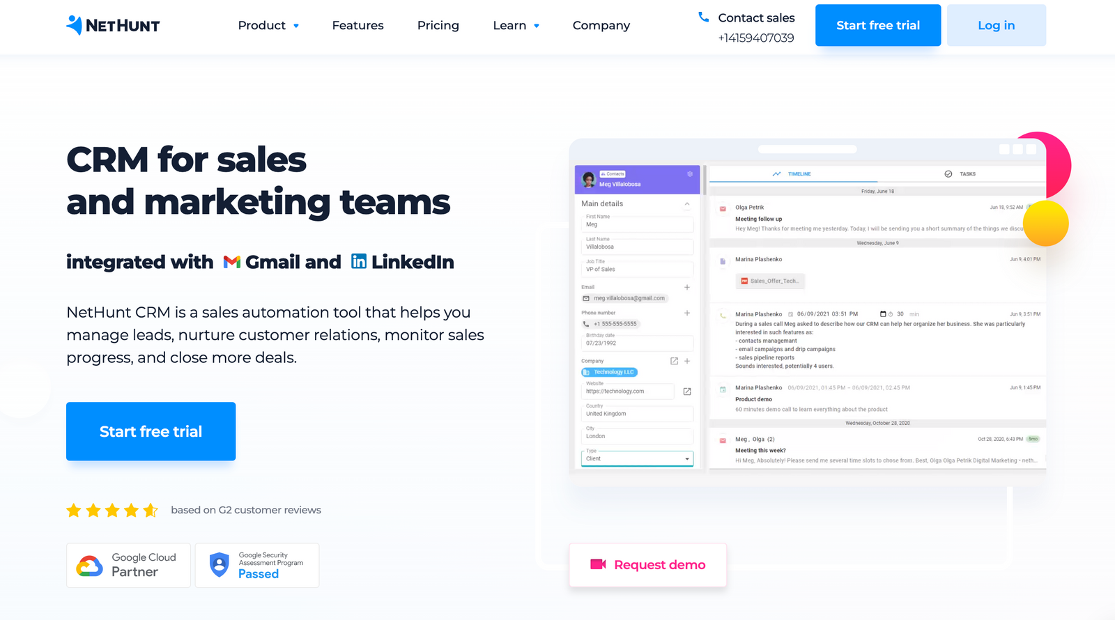 Unlock LinkedIn’s Potential: A Deep Dive into CRM Integration for Maximum ROI