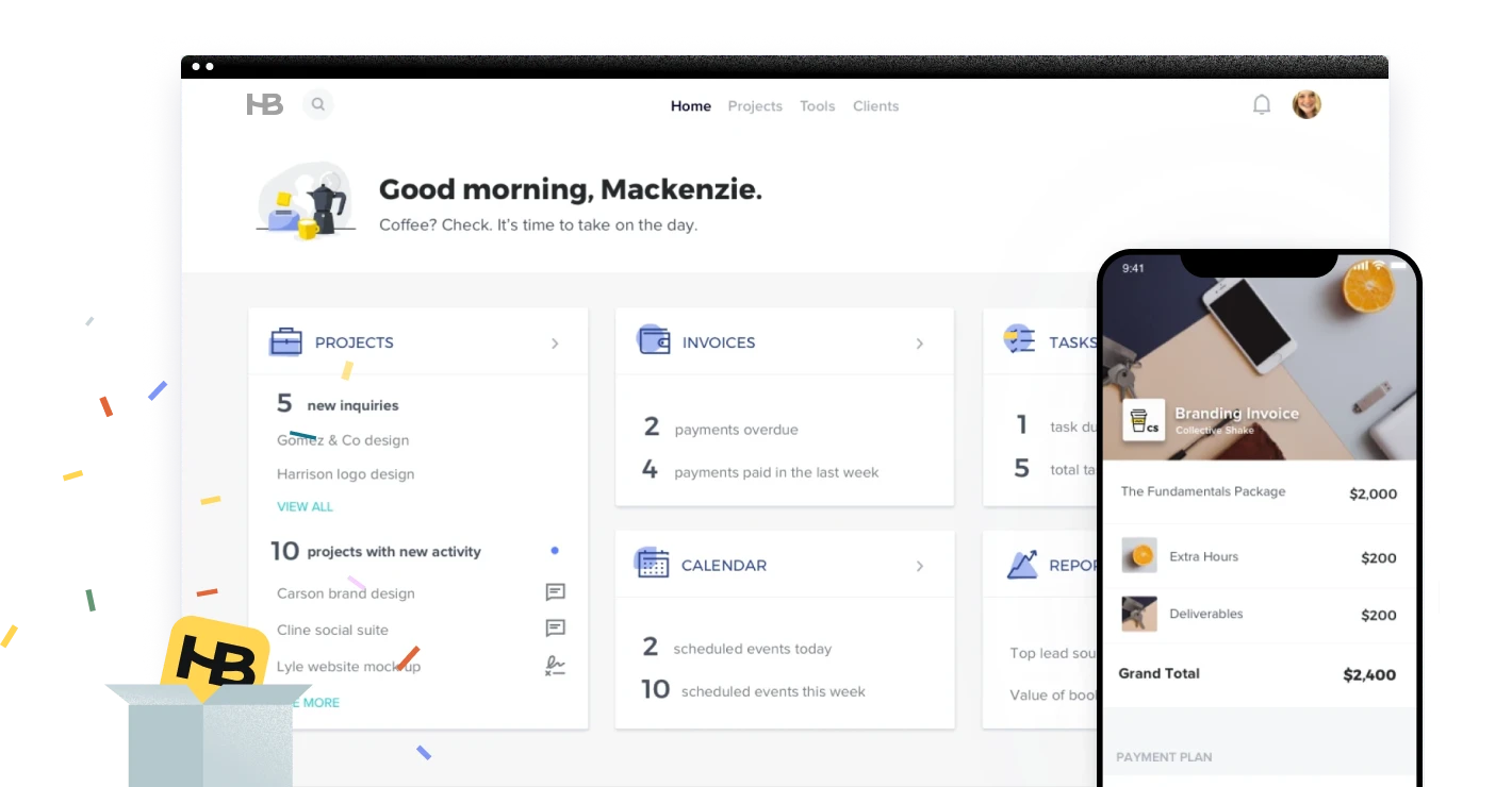 Unlocking Success: The Best CRM Systems for Small Photography Businesses