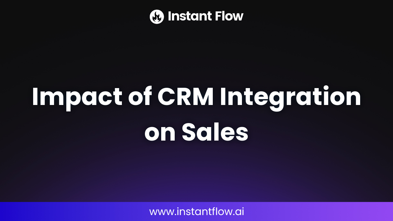 Seamless Harmony: Mastering CRM Integration with 10,000ft for Enhanced Project Management