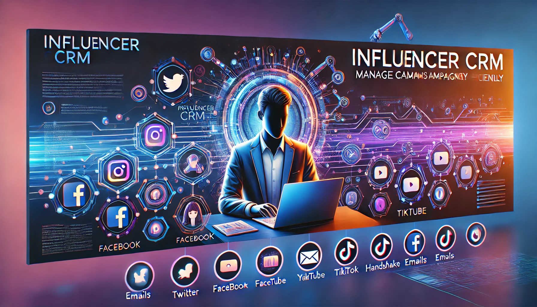 Boosting ROI: Mastering CRM, Marketing, and Influencer Partnerships for Explosive Growth
