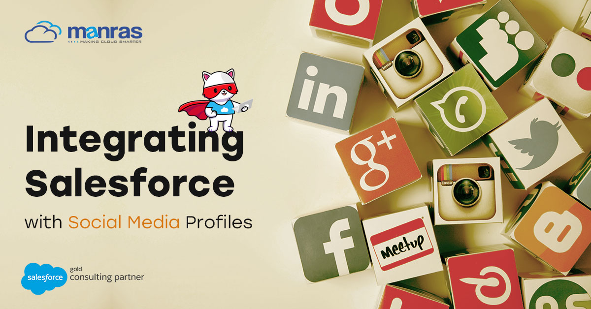 Supercharge Your Customer Relationships: Mastering CRM Integration with Social Media