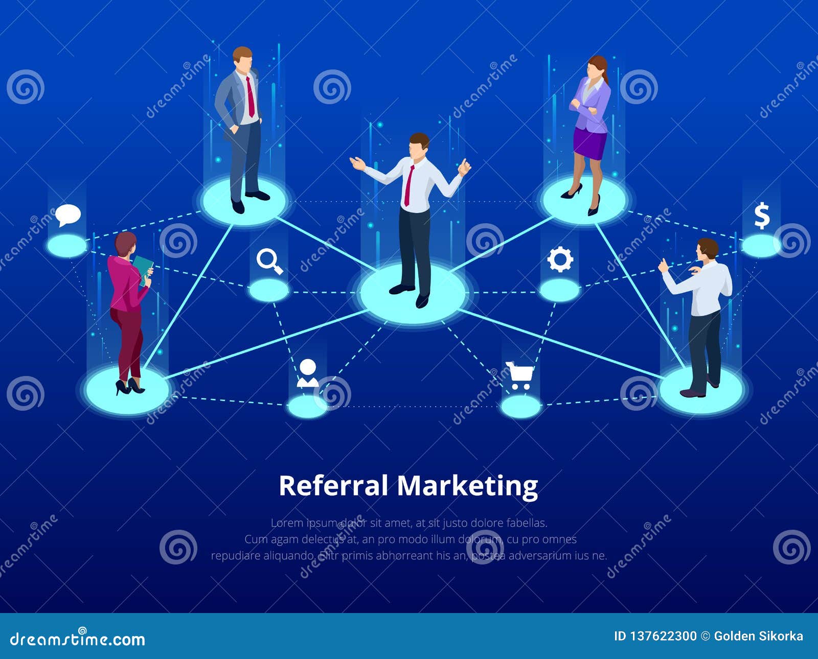 Unlock Growth: Mastering CRM, Referral Marketing, and the Synergy of Success
