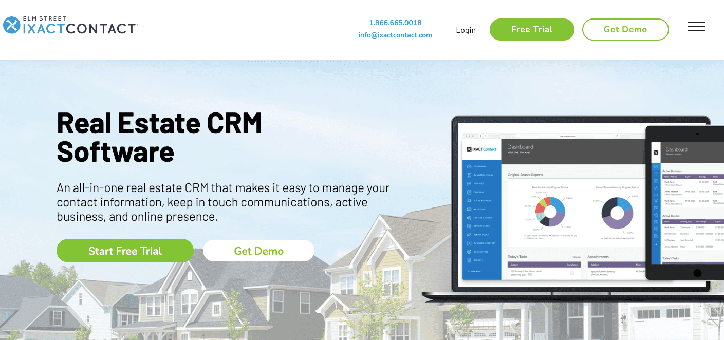 The Ultimate Guide to the Best CRM for Small Real Estate Businesses: Boost Sales & Streamline Operations