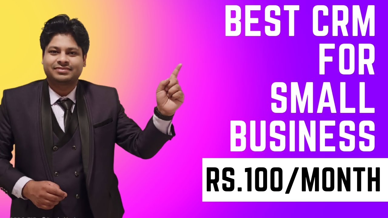 Small Business CRM Cost: A Comprehensive Guide to Pricing, Value, and ROI