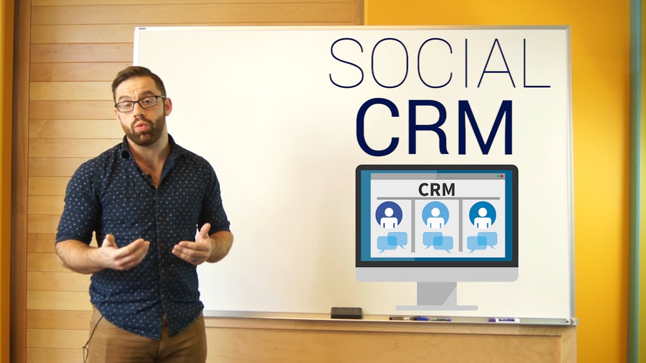 Mastering CRM Marketing: Comprehensive Video Tutorials for Explosive Growth