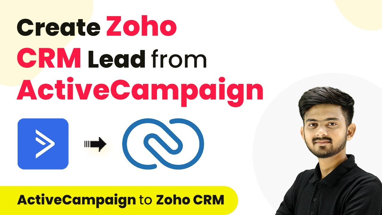 Supercharge Your Marketing: A Deep Dive into CRM Integration with ActiveCampaign