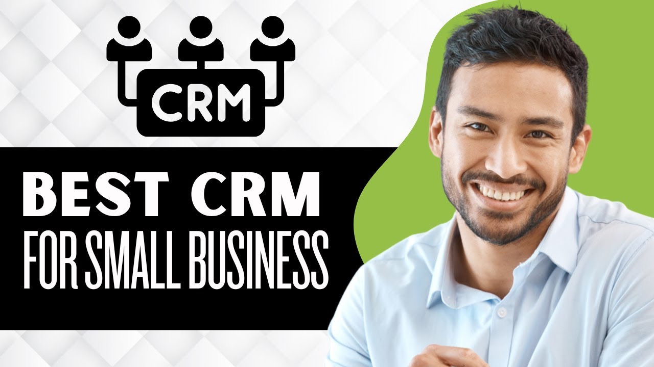 Small Business CRM Usability in 2025: A Comprehensive Guide to Streamlining Your Operations