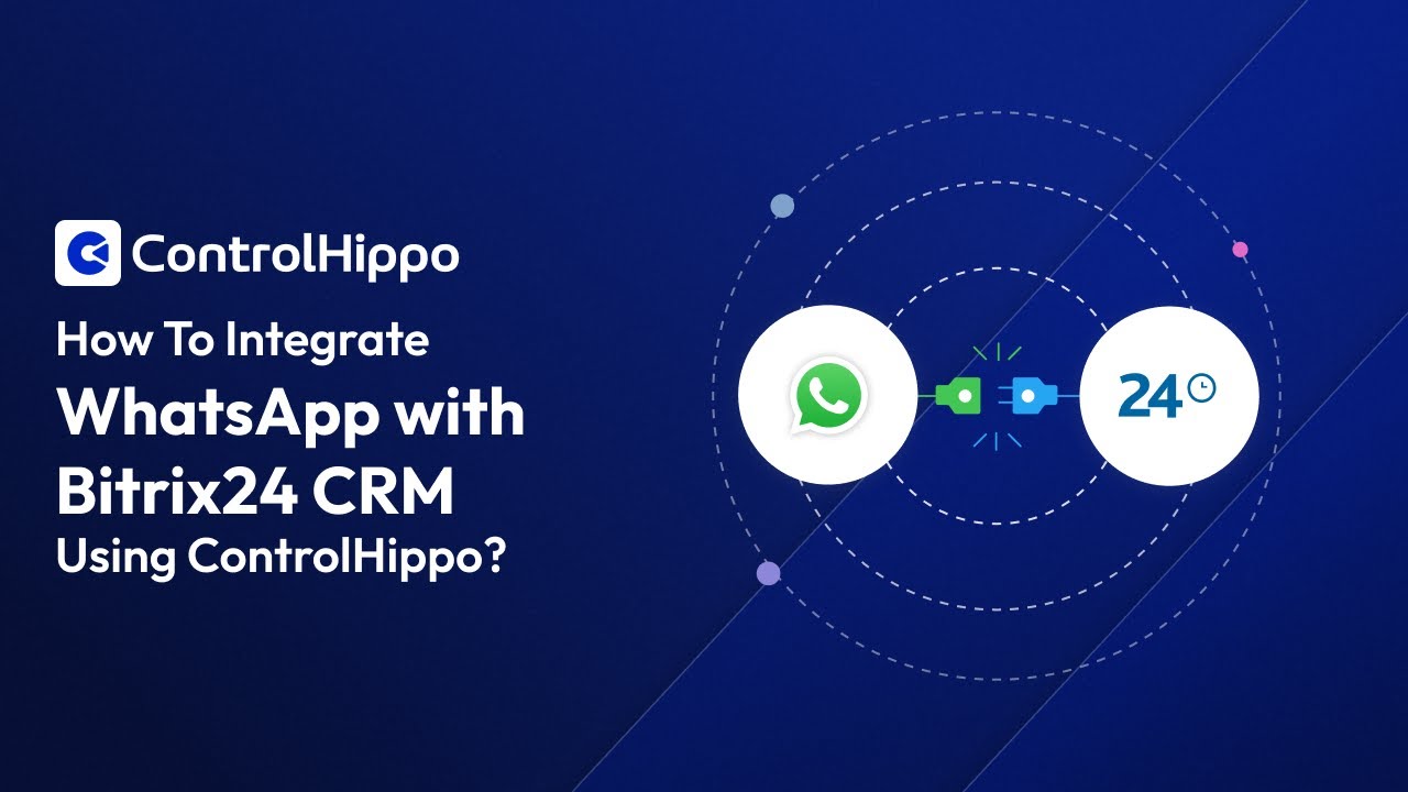 Seamless Synergy: Mastering CRM Integration with Bitrix24 for Unrivaled Business Growth
