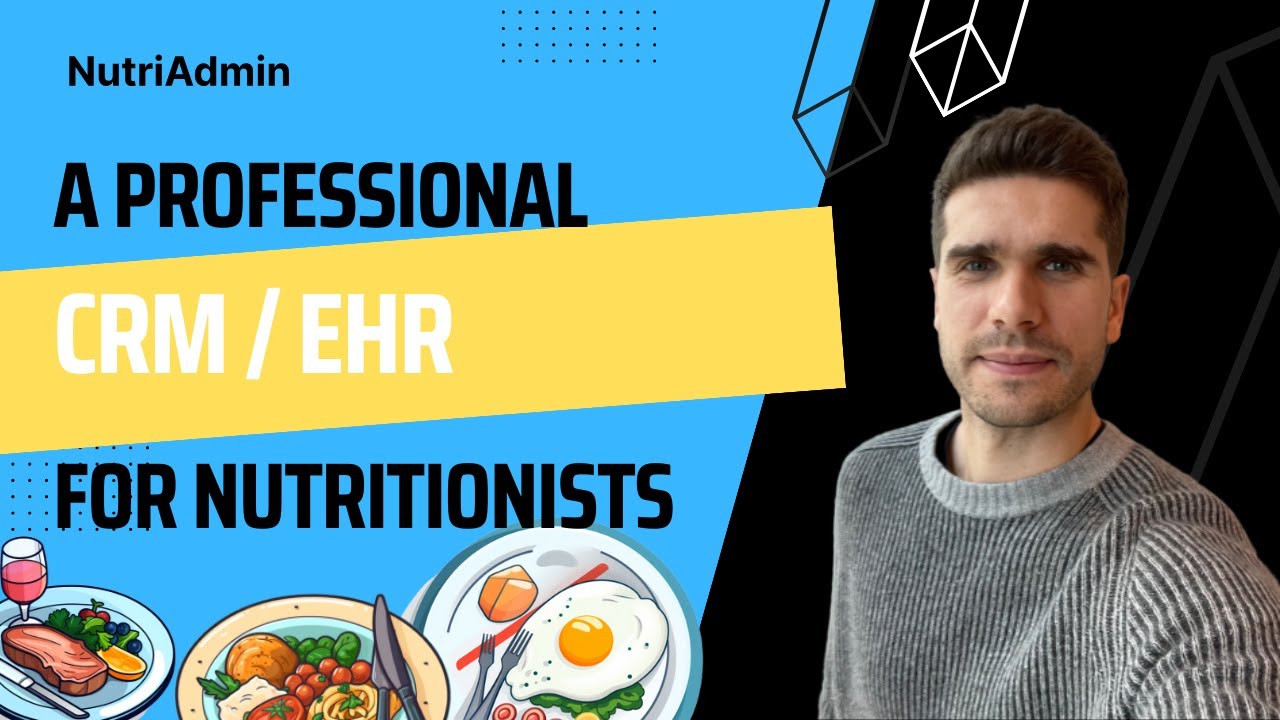 Fueling Success: The Best CRM Systems for Nutritionists to Thrive