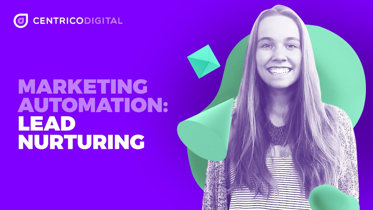 Mastering CRM Marketing & Lead Nurturing: A Comprehensive Guide to Boosting Conversions